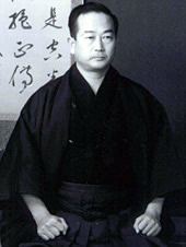 Prof. Nakayama Masatoshi 