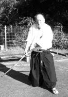 Shihan Peter Brockers